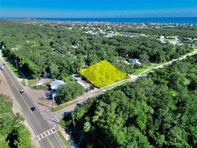 Beach Lot For Sale in Palm Coast, Florida