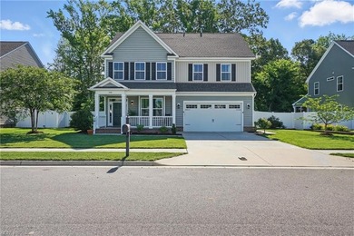 Beach Home For Sale in Chesapeake, Virginia