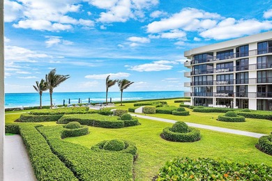 Beach Condo For Sale in Palm Beach, Florida
