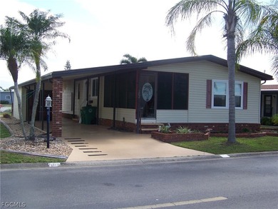 Beach Home For Sale in Punta Gorda, Florida