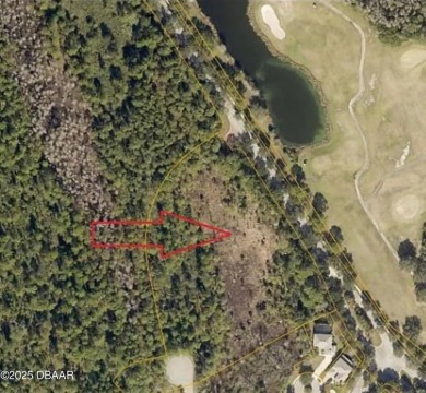 Beach Acreage For Sale in Daytona Beach, Florida