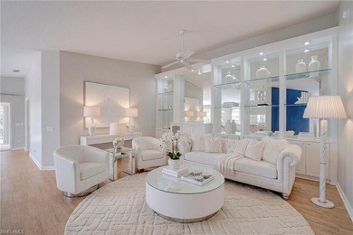 Beach Home For Sale in Naples, Florida