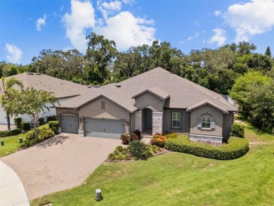 Beach Home For Sale in Palm Harbor, Florida