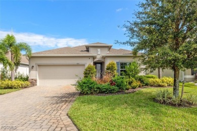 Beach Home For Sale in North Fort Myers, Florida