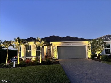 Beach Home For Sale in North Fort Myers, Florida