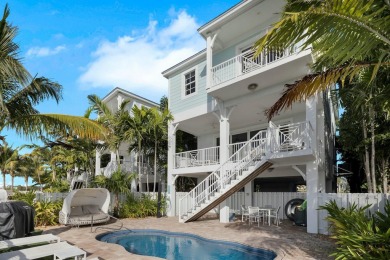 Beach Home For Sale in Marathon, Florida