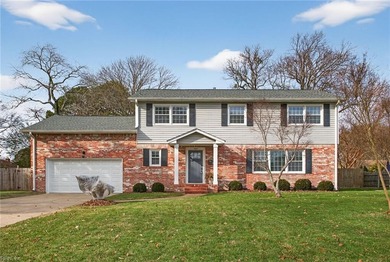 Beach Home For Sale in Virginia Beach, Virginia