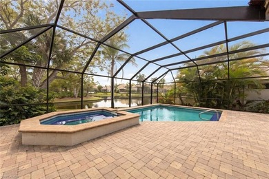 Beach Home For Sale in Bonita Springs, Florida