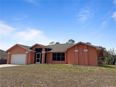 Beach Home For Sale in Lehigh Acres, Florida
