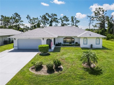 Beach Home For Sale in Port Charlotte, Florida