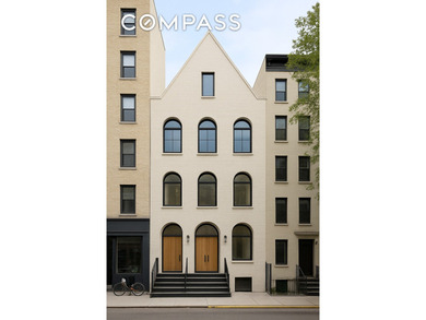 Beach Condo For Sale in New York, New York