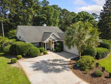 Beach Home For Sale in Pawleys Island, South Carolina
