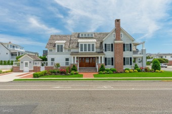 Beach Home Off Market in Avalon, New Jersey