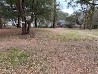 Beach Lot For Sale in Ocean Isle Beach, North Carolina