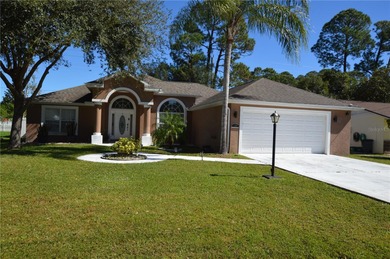 Beach Home For Sale in Palm Coast, Florida