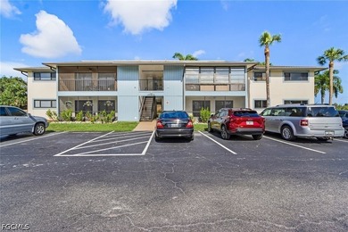 Beach Condo For Sale in Fort Myers, Florida