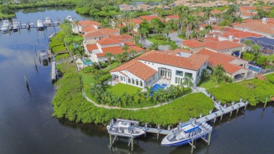 Beach Home For Sale in Jupiter, Florida