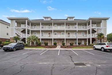 Beach Condo For Sale in Myrtle Beach, South Carolina