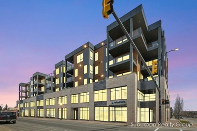 Beach Condo Sale Pending in Holland, Michigan