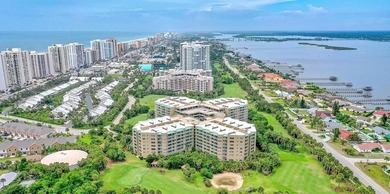 Beach Condo For Sale in Daytona Beach Shores, Florida