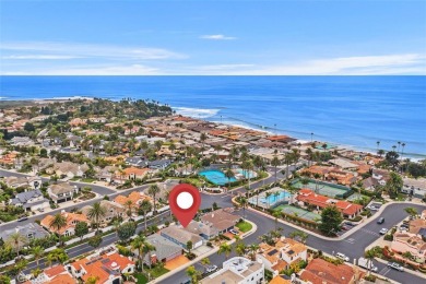 Beach Home For Sale in San Clemente, California