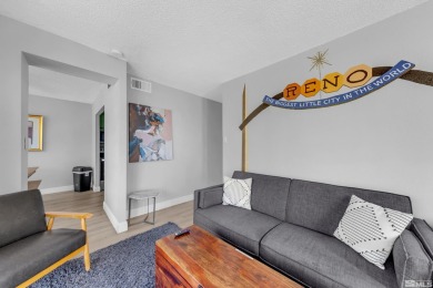 Beach Condo For Sale in Reno, Nevada