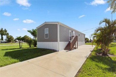 Beach Home For Sale in Englewood, Florida