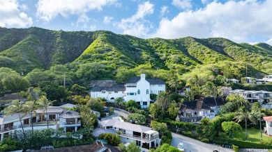 Beach Home For Sale in Honolulu, Hawaii