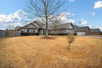 Beach Home For Sale in Daphne, Alabama