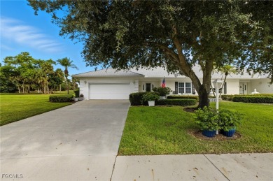 Beach Home For Sale in Fort Myers, Florida