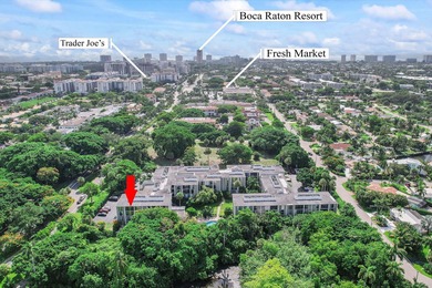 Beach Condo For Sale in Boca Raton, Florida