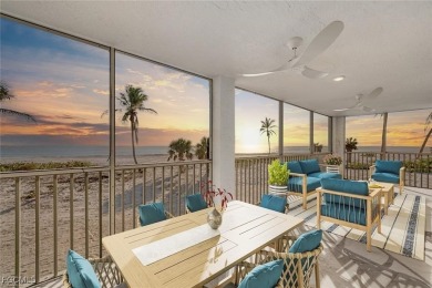 Beach Condo For Sale in Sanibel, Florida