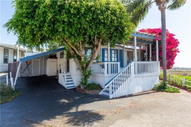 Beach Home For Sale in Long Beach, California