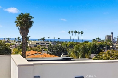 Beach Townhome/Townhouse For Sale in Redondo Beach, California