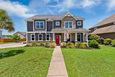 Beach Home Active Under Contract in Johns Island, South Carolina