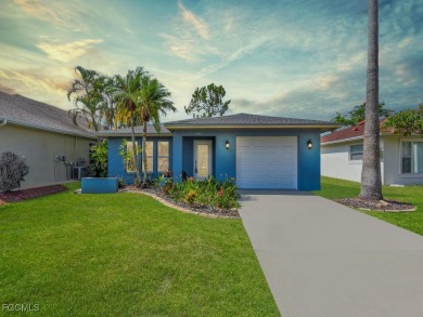 Beach Home For Sale in Naples, Florida