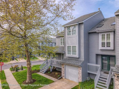 Beach Townhome/Townhouse Off Market in Neptune, New Jersey