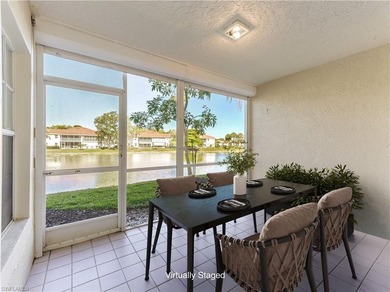 Beach Condo For Sale in Naples, Florida