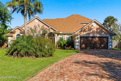 Beach Home For Sale in Jacksonville Beach, Florida