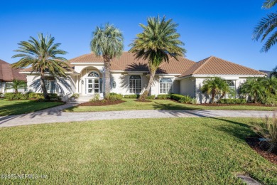 Beach Home For Sale in Ponte Vedra Beach, Florida