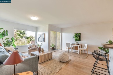 Beach Condo Sale Pending in Oakland, California