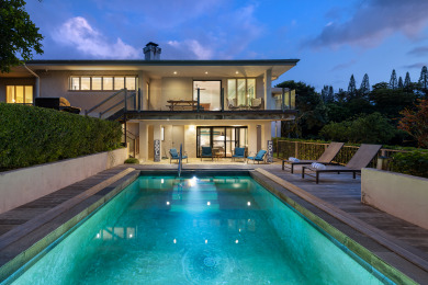 Vacation Rental Beach House in Princeville, Hawaii