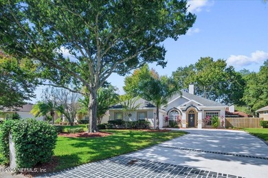 Beach Home Active Under Contract in Fleming Island, Florida