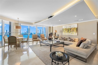 Beach Condo For Sale in Aventura, Florida