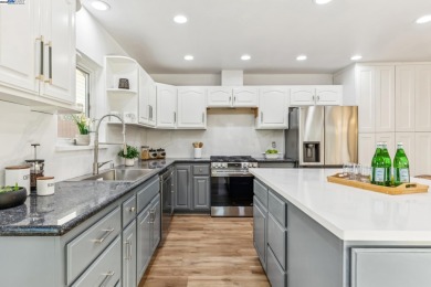 Beach Home Sale Pending in Alameda, California