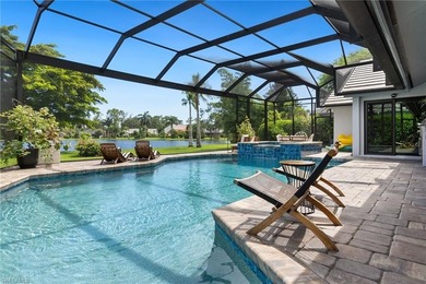 Beach Home For Sale in Naples, Florida