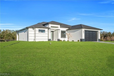 Beach Home Sale Pending in Lehigh Acres, Florida