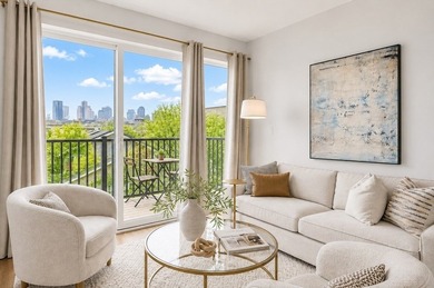 Beach Condo For Sale in Boston, Massachusetts