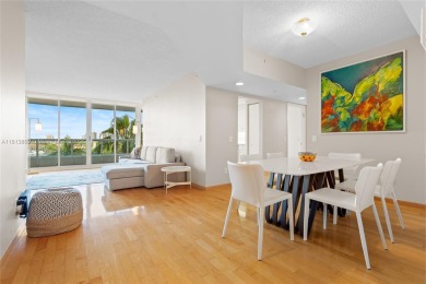 Beach Condo For Sale in Aventura, Florida