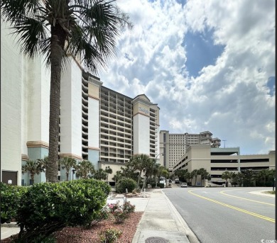 Beach Condo For Sale in Myrtle Beach, South Carolina